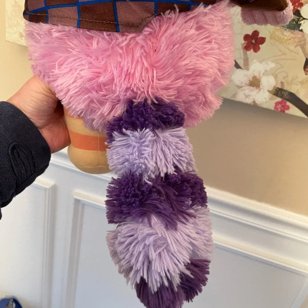 Disney Bing Bong 16 inch plush from movie Inside Out